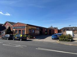 111, High Street, Nottingham NG5 7DS