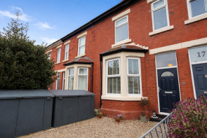 15, Belmont Road, Lytham St. Annes FY8 4DB