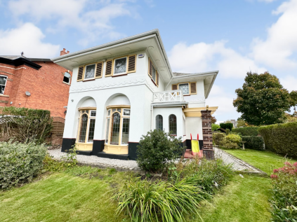 Highgate Avenue, Fulwood, Preston, PR2