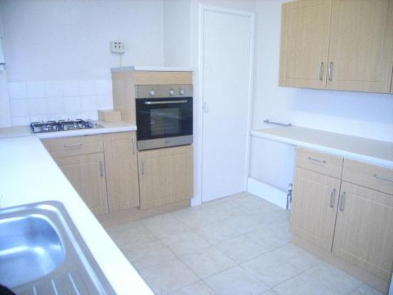 Second Kitchen Shot