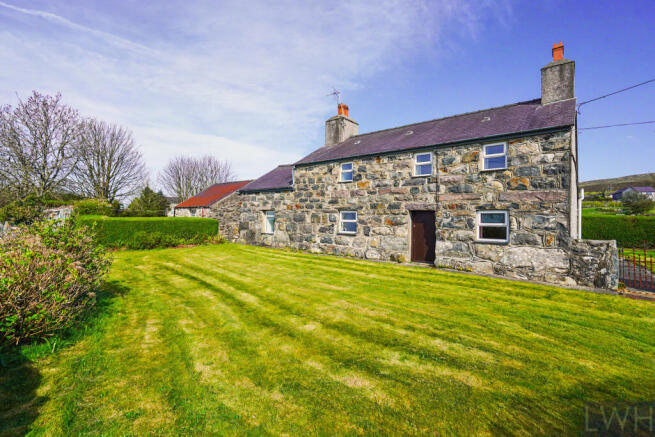 Farmhouse