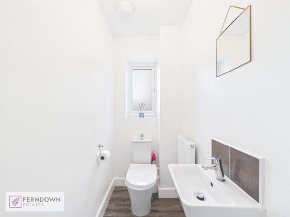 Guest WC