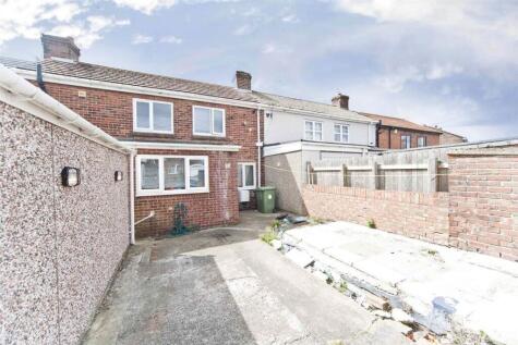 12 The Crescent, Peterlee, County Durham SR8 3NE