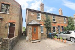 224, Horton Road, Datchet, Slough SL3 9HL