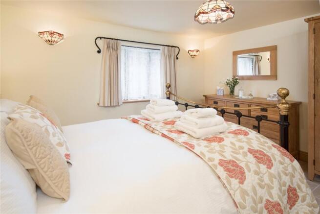 Bedroom 3 (Pic 3)