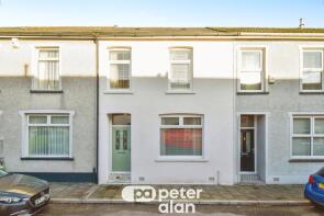 16, Penybryn Street, Gadlys, Aberdare CF44 8DR