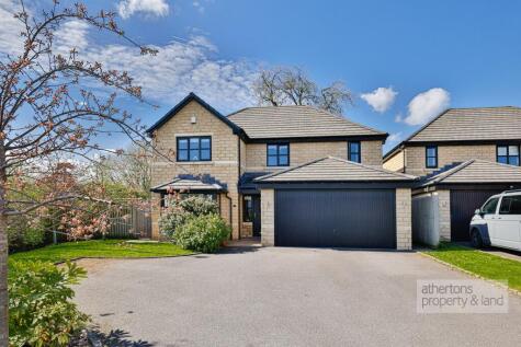Vicarage Close, Clitheroe, BB7