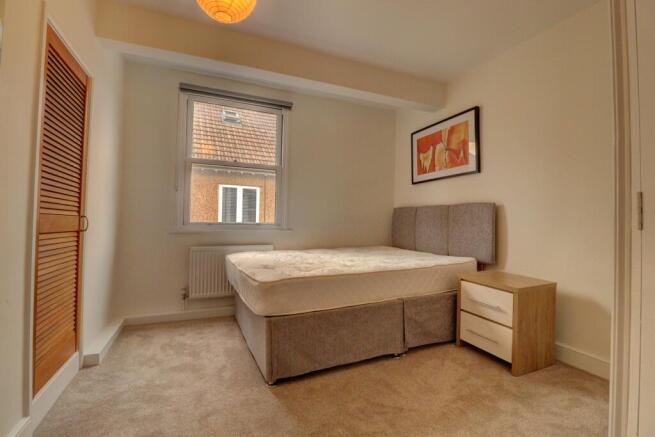 Room 2 - Kensington.