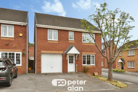 Havard Jones Close, Neath
