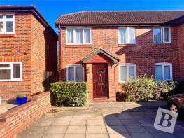 3, Earlsfield Drive, Springfield, Chelmsford CM2 6SX