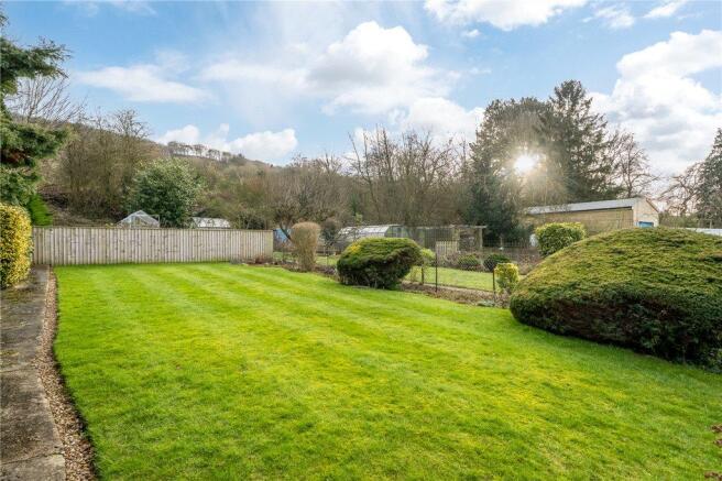 Lovely Gardens