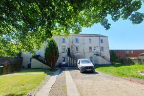 Flat 12, 51, West Princes Street, Helensburgh G84 8BN