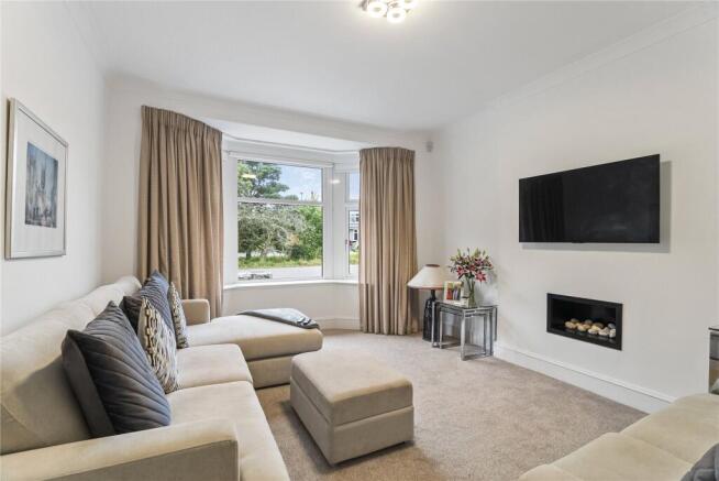Westholme Cres North