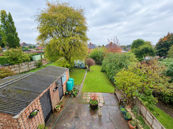 Haddon Road, Leamington Spa photo 4