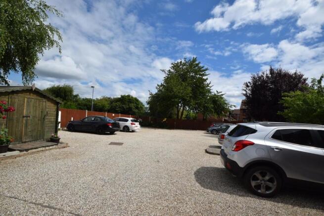 Car Park