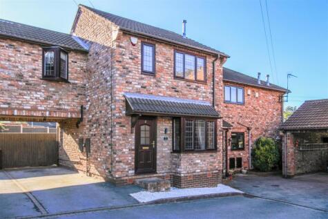 Rydale Mews, Ossett
