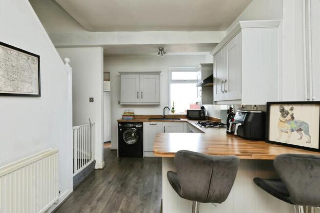 2 bed End of Terrace for sale Image 7