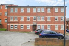 4, Chapel Fold, Wesley Road, Armley, Leeds LS12 1UU