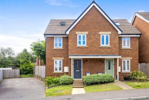 14, Hassocks Gate, Hassocks BN6 9ZF