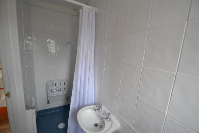Wet Room