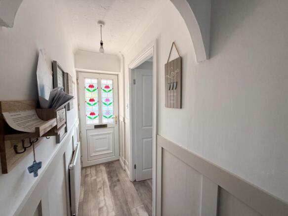 Birch Grove, Henllys, Cwmbran, Torfaen, NP44 photo 4