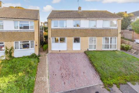 Hythe Close, Golden Valley, Folkestone, Kent
