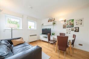 Flat 4, Anns House, Banim Street, London W6 0DN