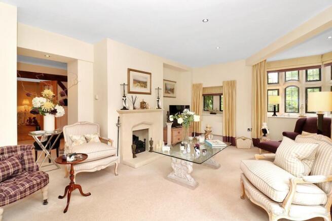 Sitting room