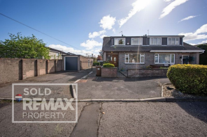 Glenalmond, East Main Street, Broxburn EH52 5AL