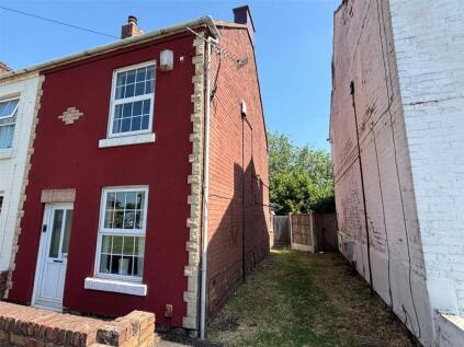 Furnace Lane, Trench, Telford, Shropshire, TF2