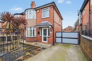 275, Middleton Road, Belle Isle, Leeds LS10 3JB