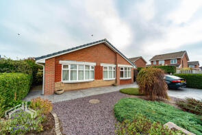 16, Frobisher Drive, Lytham St. Annes FY8 2RG