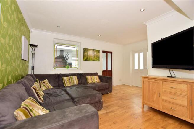 Lounge Area