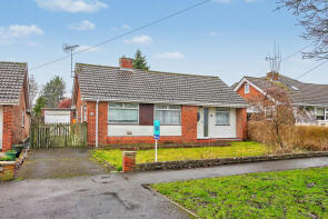 31, Blendon Drive, Andover SP10 3NG