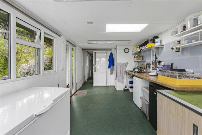 Kennels