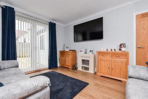 Leighville Drive, Herne Bay, Kent