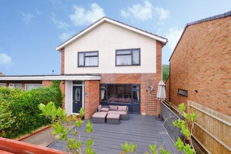Merrivale Lane, Ross-on-Wye, HR9