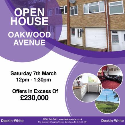Open House