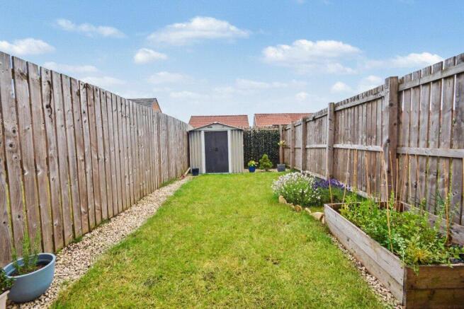 3 bed Town House for sale Image 10
