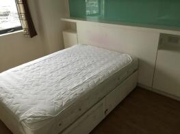Apartment 305, 90 Orion Building, Navigation Street, Birmingham B5 4AF