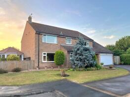 3, Bridge End, Northallerton DL6 3TN