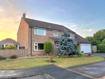 Bridge End, Thornton Le Beans, Northallerton, North Yorkshire, DL6