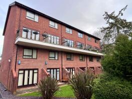 18, 43 Kilbride, Lindsay Road, Poole BH13 6AP