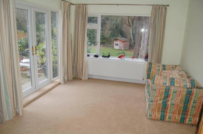 Sun room