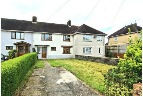 Trallwm Road, Llanelli, SA14