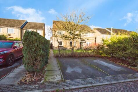 Maple Court, Halifax, West Yorkshire, HX2