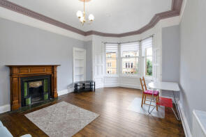 1f2, 19, Spottiswoode Road, Marchmont, Edinburgh EH9 1BJ