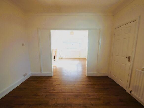 Dining Room - Liv...