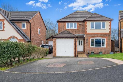 Owler Meadows, Heckmondwike, WF16