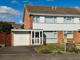 12, Nevinson Place, Hereford HR1 1UF